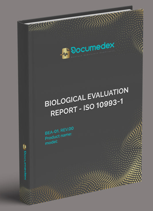 Biological Evaluation Report
