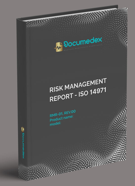 Risk Management Report